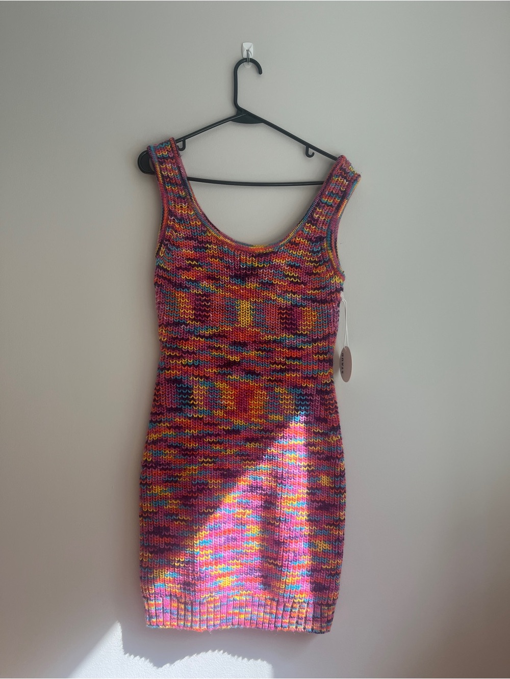 Staud mini gardenia dress - Picture 1 of 2